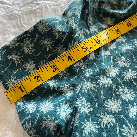 All In Motion Palm Tree Polo - Picture 9 of 10